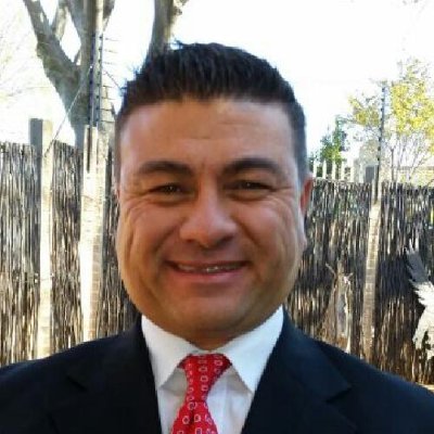 Claude Oosthuizen image